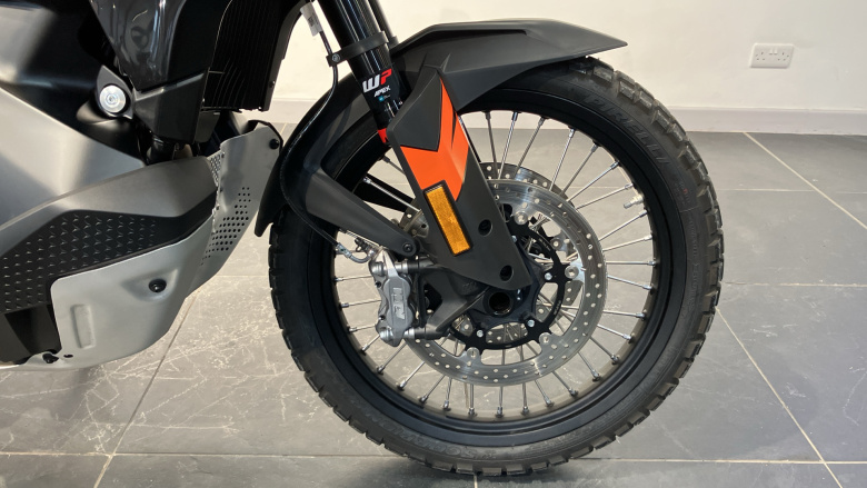 Ktm Adventure 790 Adventure (25MY)